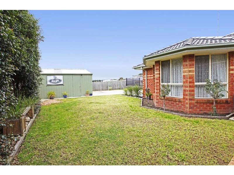 Bannockburn VIC 3331