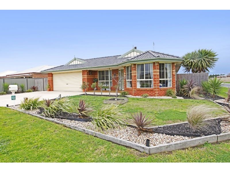 Bannockburn VIC 3331