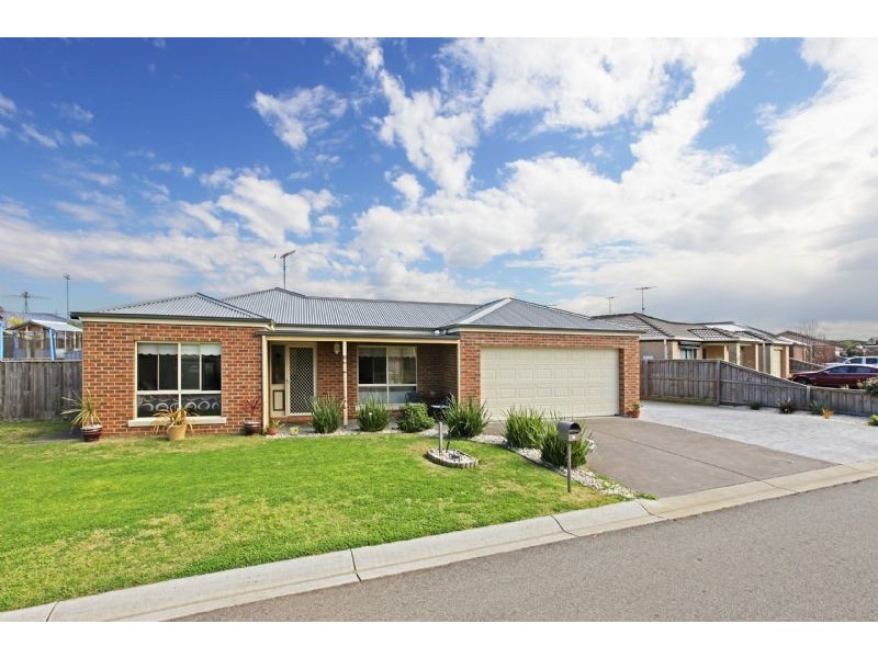 Bannockburn VIC 3331