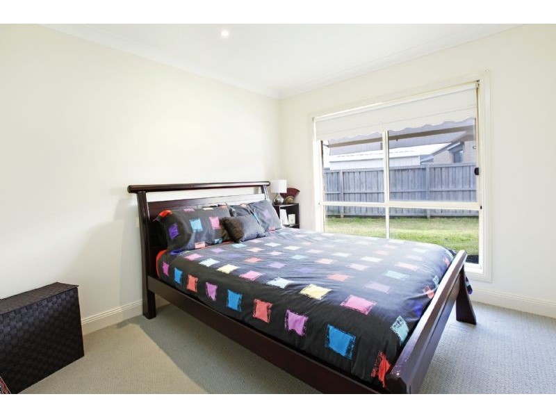 Bannockburn VIC 3331