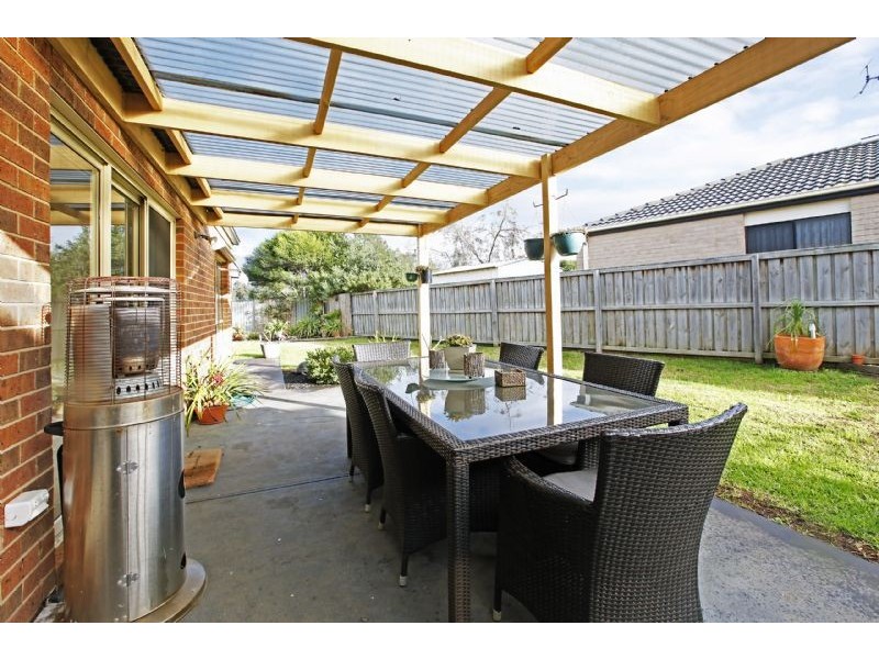 Bannockburn VIC 3331