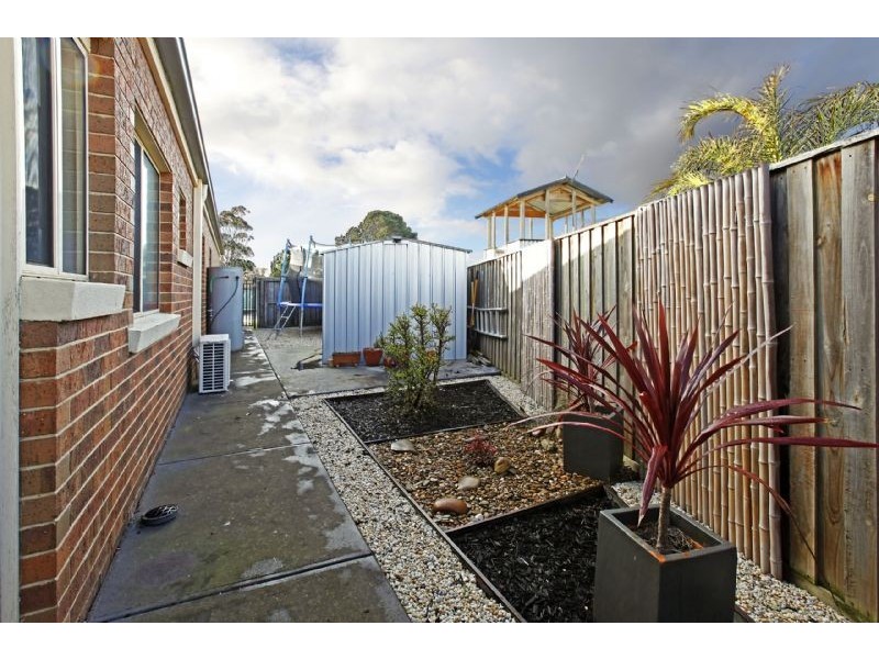 Bannockburn VIC 3331