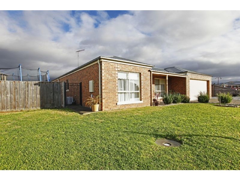 Bannockburn VIC 3331