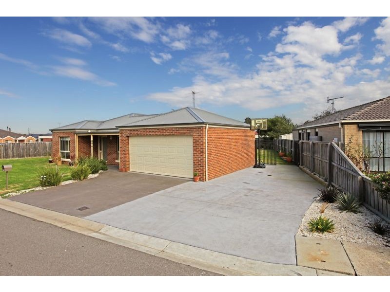 Bannockburn VIC 3331