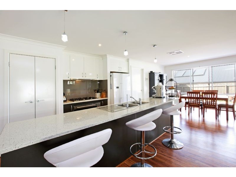 Bannockburn VIC 3331