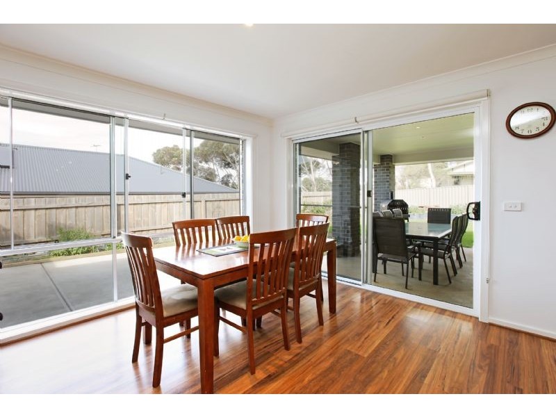 Bannockburn VIC 3331