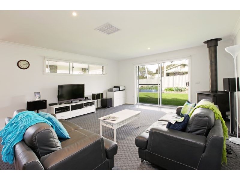 Bannockburn VIC 3331