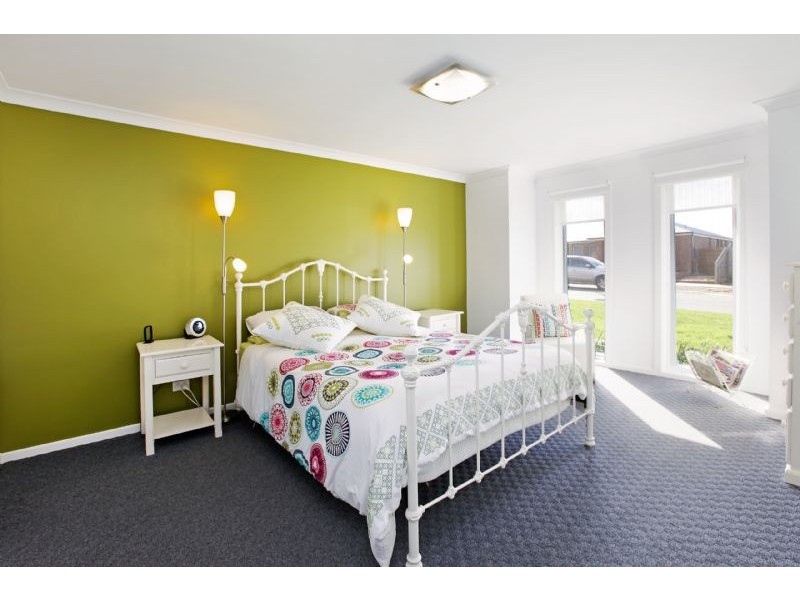 Bannockburn VIC 3331