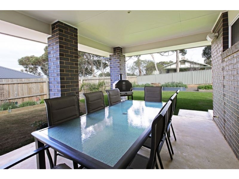 Bannockburn VIC 3331