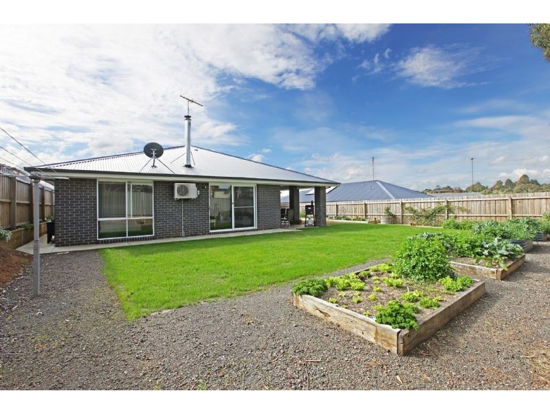 Bannockburn VIC 3331