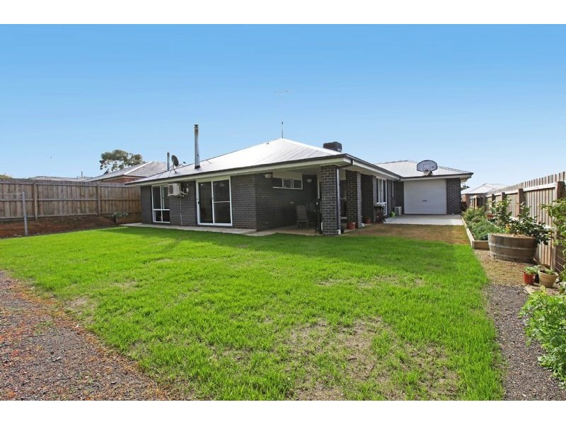 Bannockburn VIC 3331