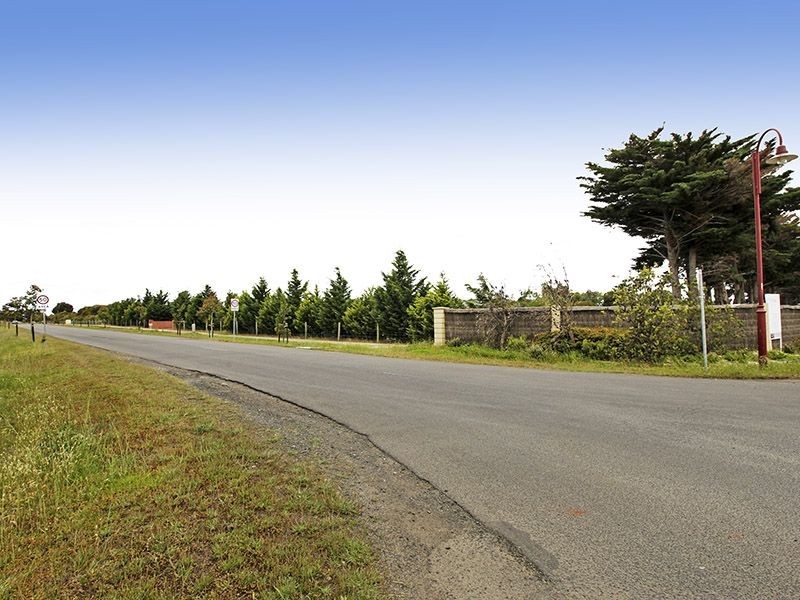Lots 129 – 136 Glenavon Estate, Bannockburn VIC 3331