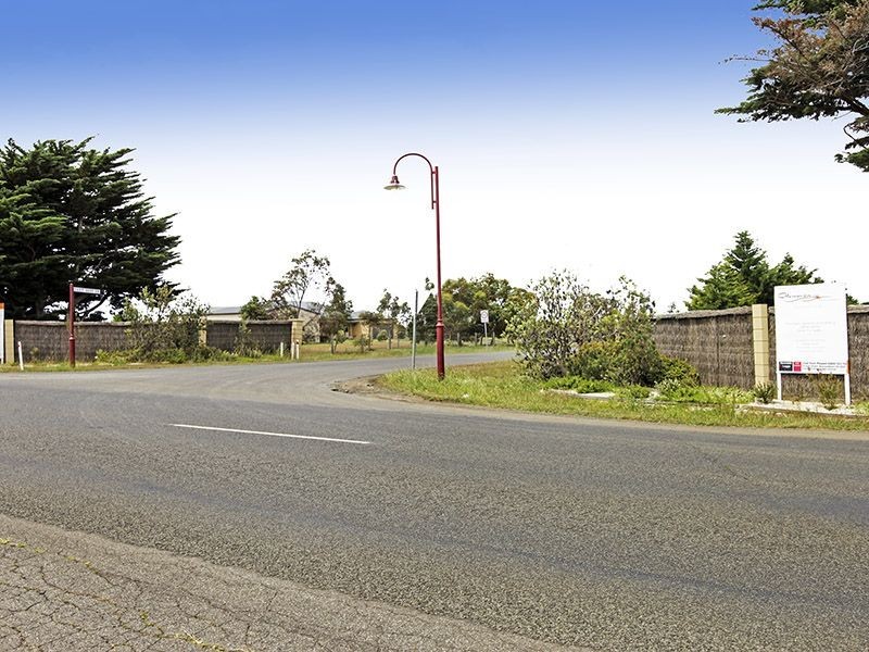 Lots 129 – 136 Glenavon Estate, Bannockburn VIC 3331