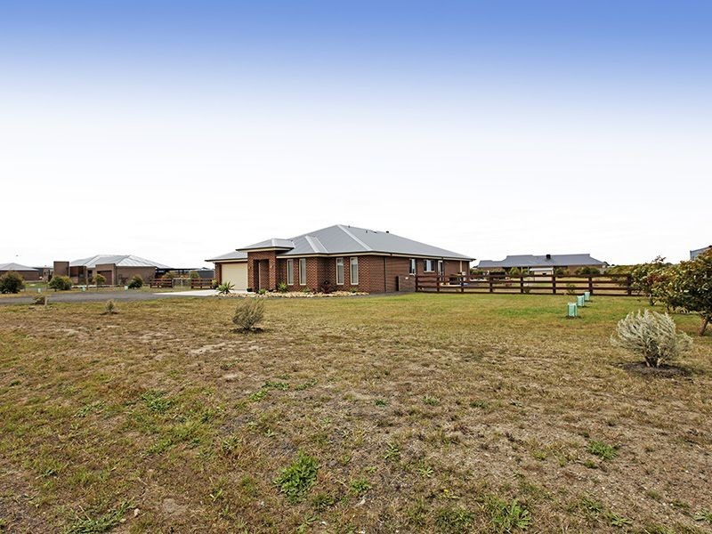 Lots 129 – 136 Glenavon Estate, Bannockburn VIC 3331