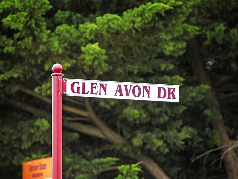 Lots 129 – 136 Glenavon Estate, Bannockburn VIC 3331