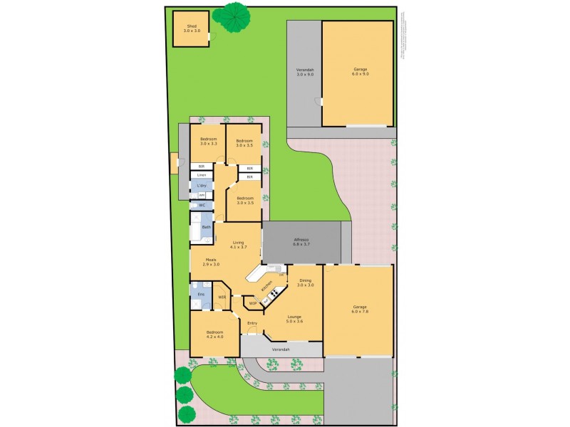 Highton VIC 3216
