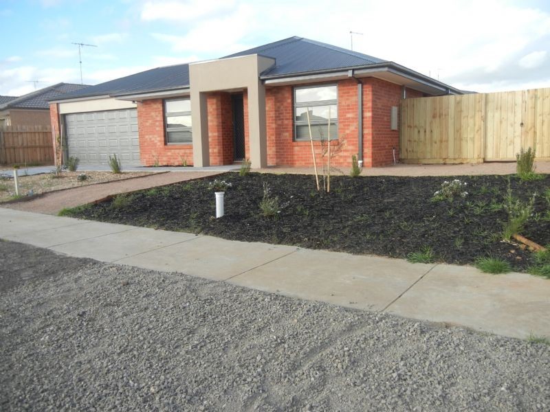 8 Hamish Drive, Bannockburn VIC 3331
