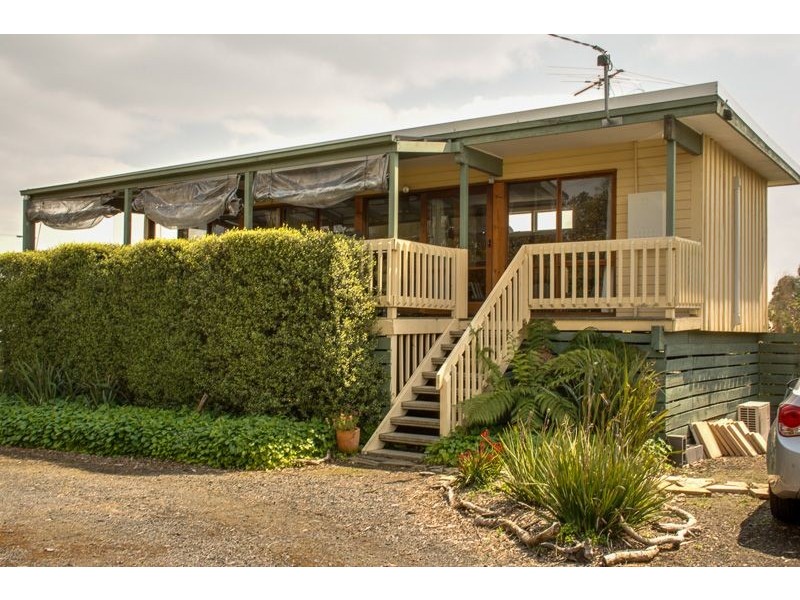 18 Mercer Street, Meredith VIC 3333