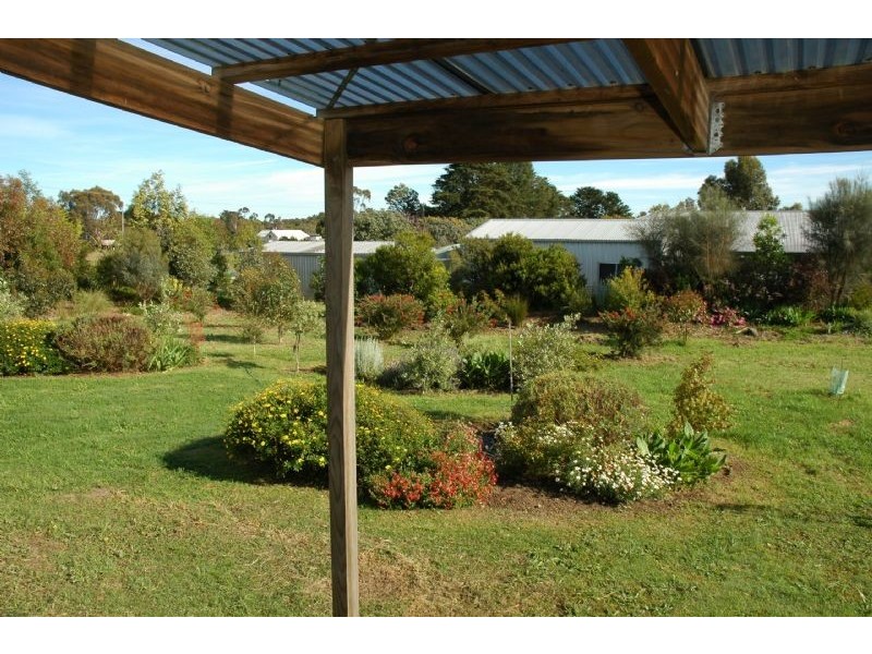 18 Mercer Street, Meredith VIC 3333