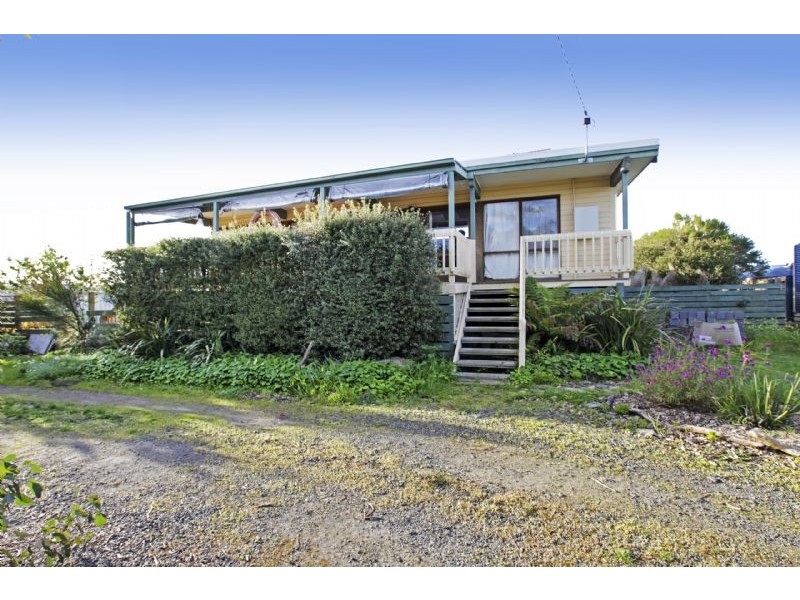 18 Mercer Street, Meredith VIC 3333