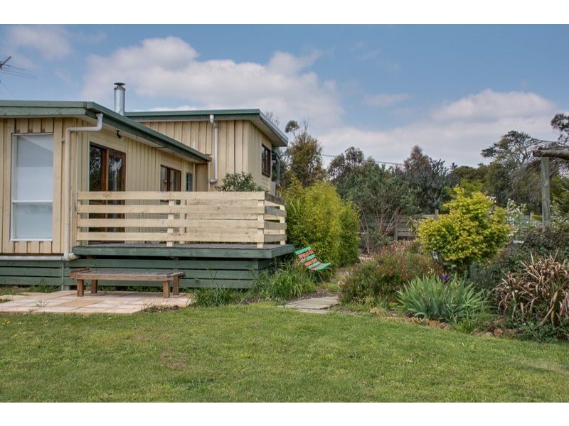 18 Mercer Street, Meredith VIC 3333