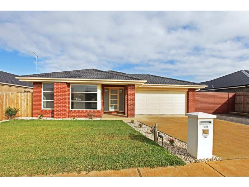 Bannockburn VIC 3331