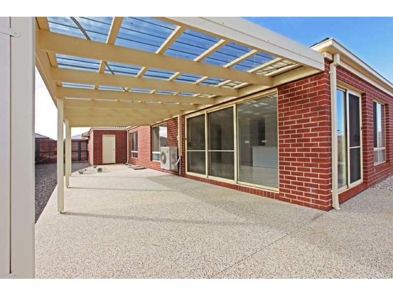 Bannockburn VIC 3331