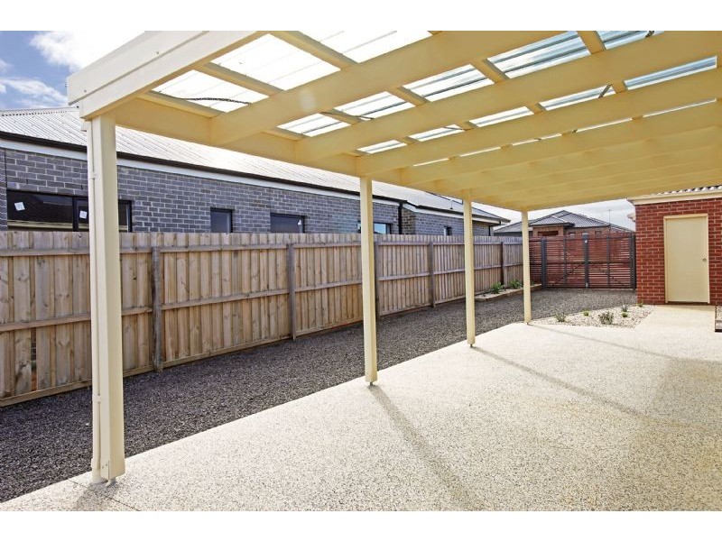 Bannockburn VIC 3331