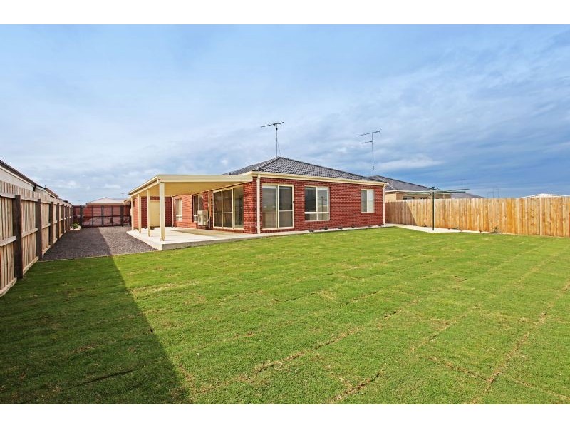 Bannockburn VIC 3331