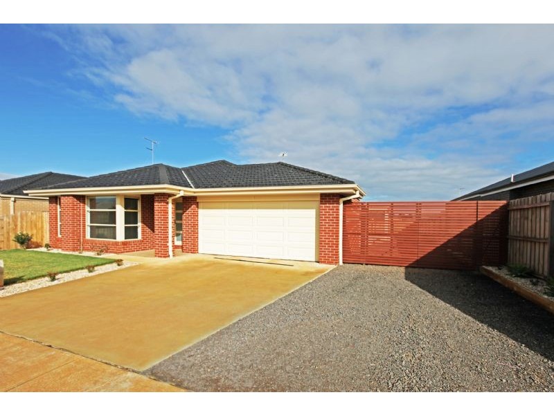 Bannockburn VIC 3331