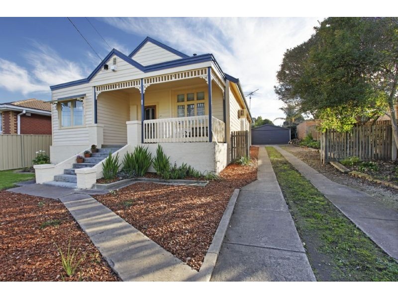 Hamlyn Heights VIC 3215