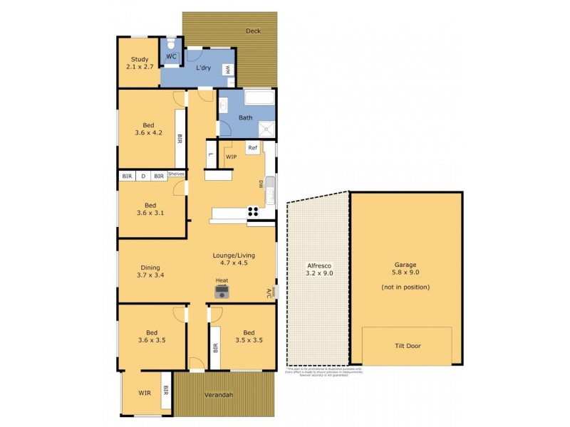 Hamlyn Heights VIC 3215