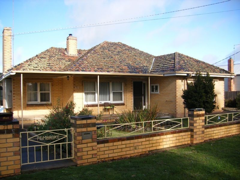 Lismore VIC 3324
