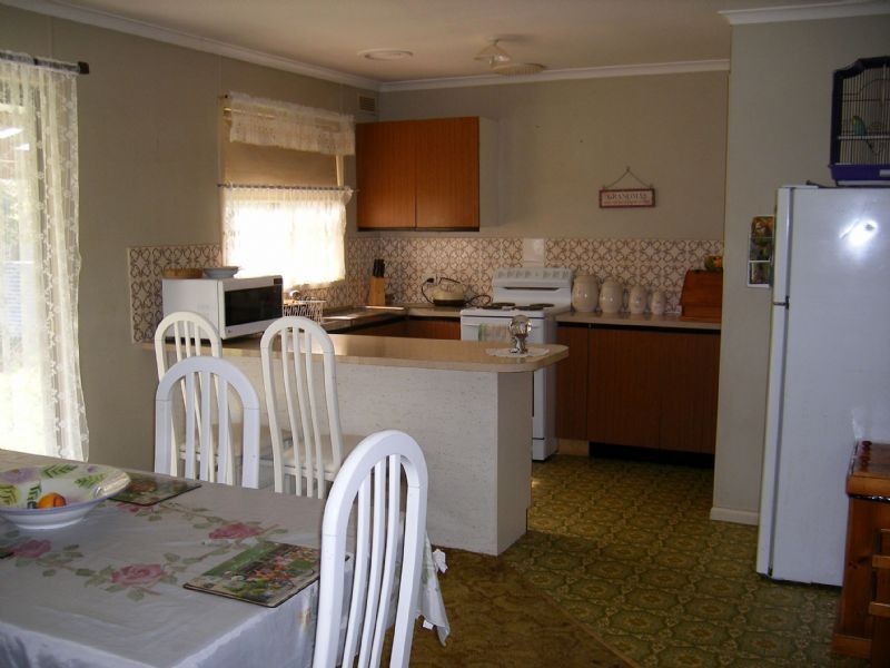 Lismore VIC 3324