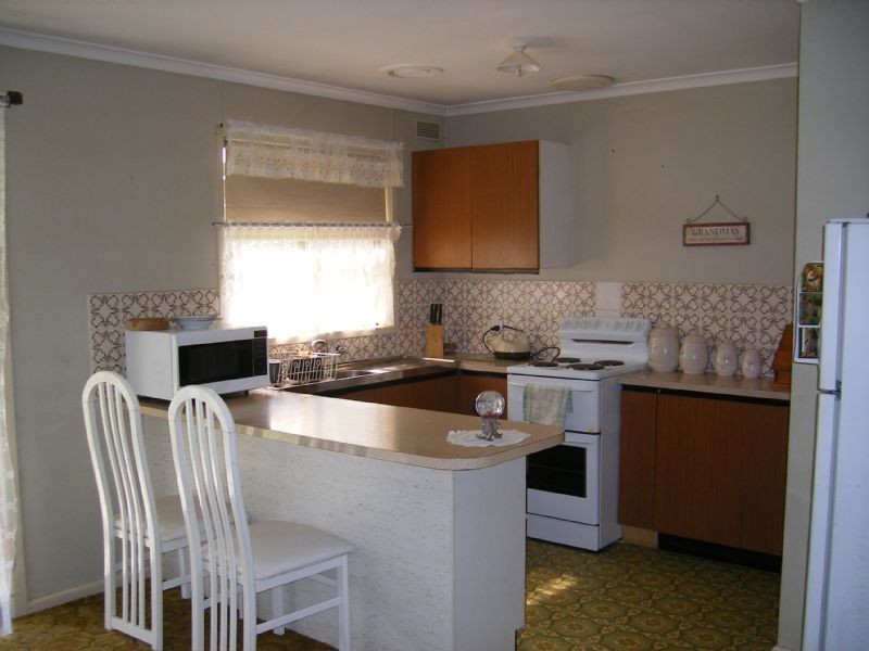 Lismore VIC 3324