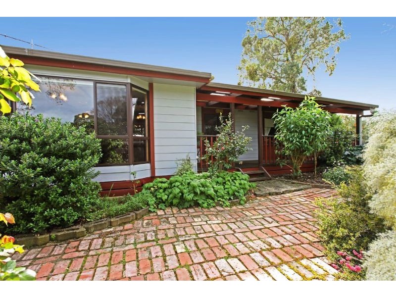 Mount Doran VIC 3334