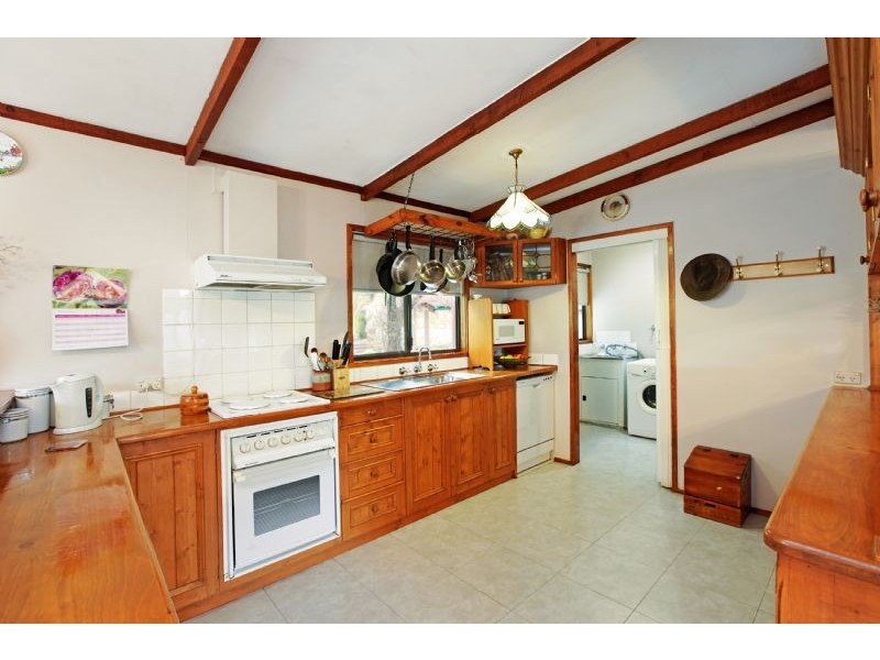 Mount Doran VIC 3334