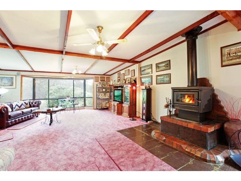 Mount Doran VIC 3334