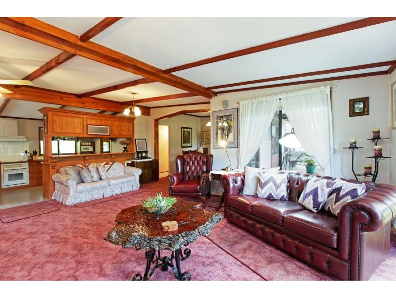 Mount Doran VIC 3334