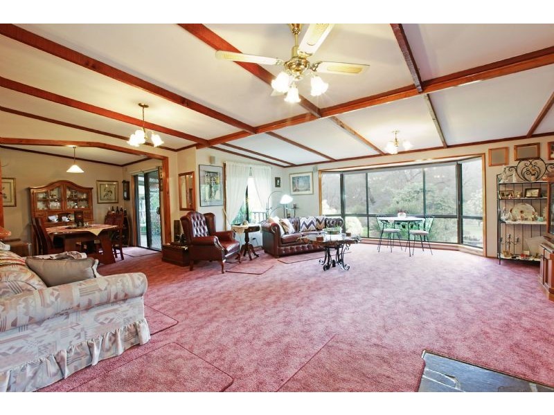 Mount Doran VIC 3334