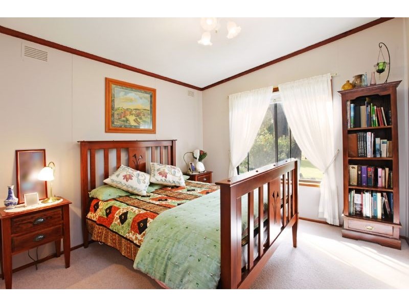 Mount Doran VIC 3334