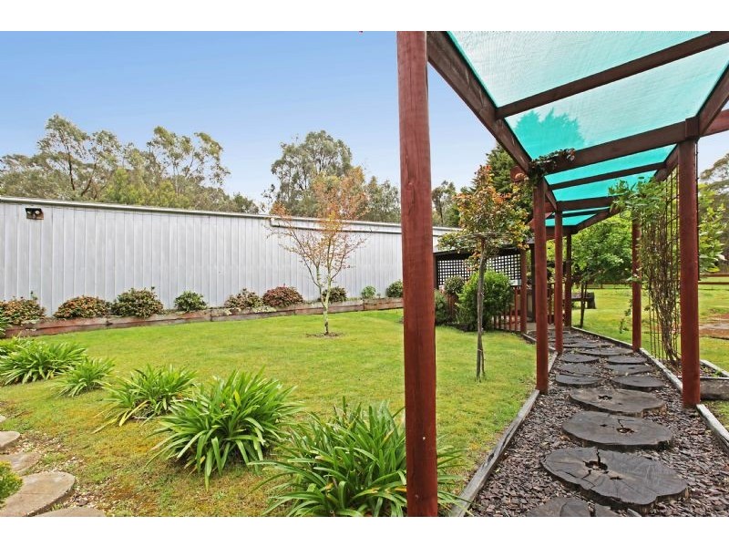 Mount Doran VIC 3334