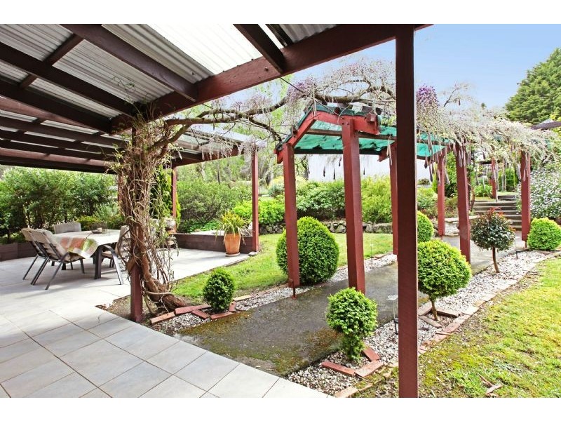 Mount Doran VIC 3334