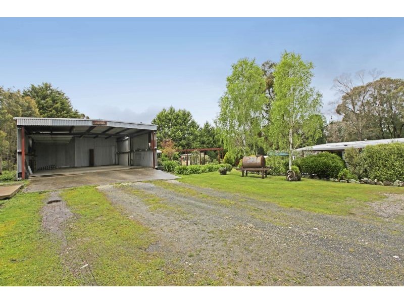 Mount Doran VIC 3334