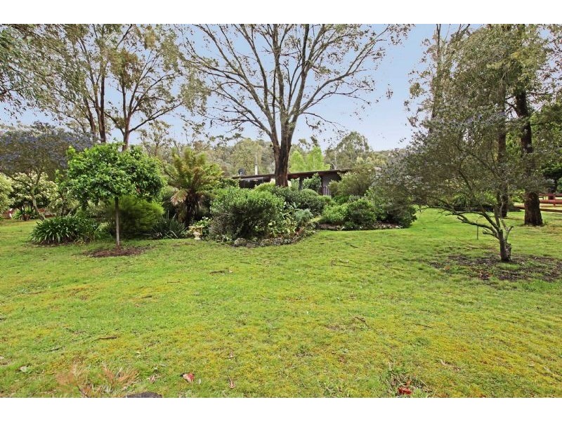 Mount Doran VIC 3334