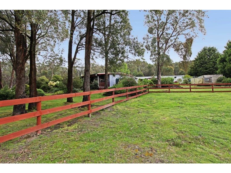 Mount Doran VIC 3334