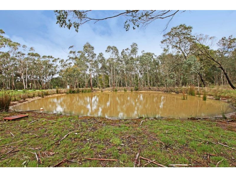 Mount Doran VIC 3334