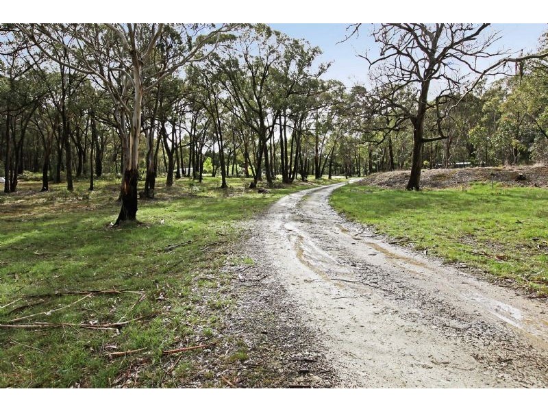 Mount Doran VIC 3334