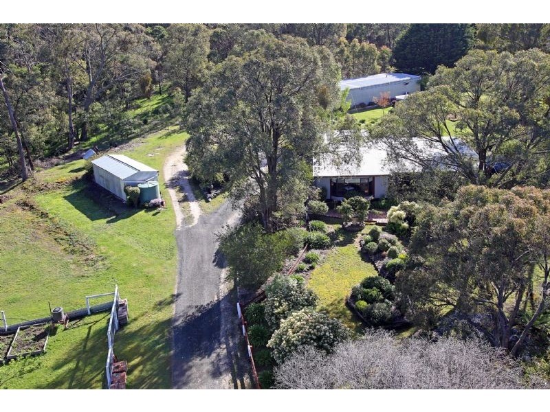 Mount Doran VIC 3334