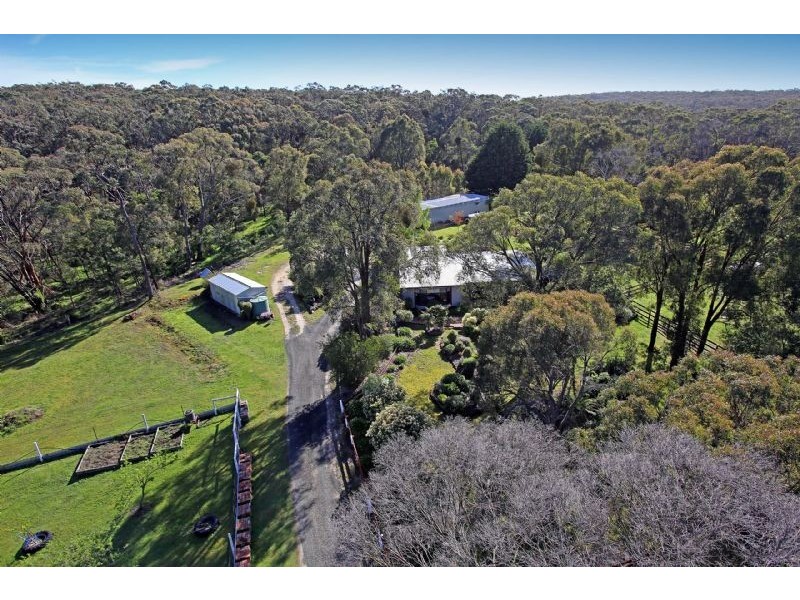 Mount Doran VIC 3334